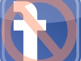 The Reverse Facebook Block